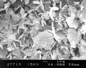Boron NItride Powder