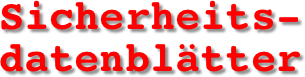 Sicherheits-