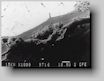 Bild 18. REM-Aufnahme einer berganges Schlichte-Gustck, 800-fach