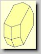 Kristallform von Phillipsit
