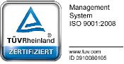 ISO9001Logo