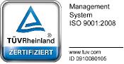 ISO9001Logo