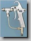 Airless gun KS1m, type Krautzberger Spritztechnik