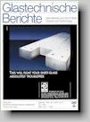 Glastechnische Berichte 06/91
