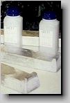 Mg Ingots