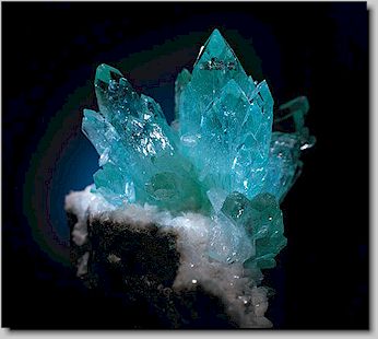 Apophyllite