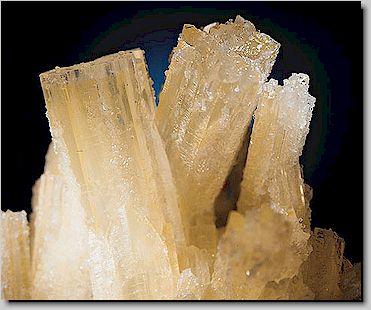 Aragonite