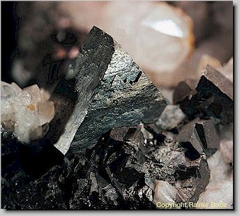 Arsenopyrite