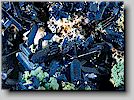 Azurite