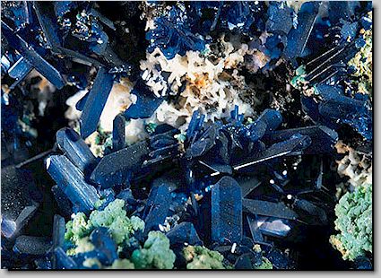 Azurite