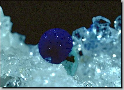 Azurite