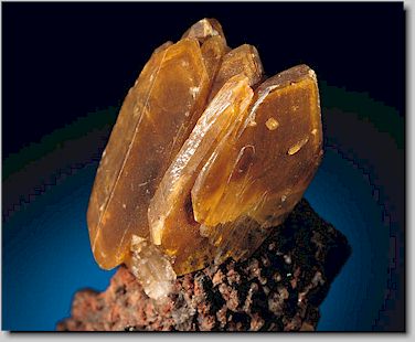 Barite