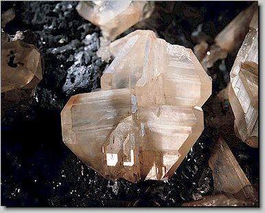 Cerussite