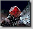 Cuprite