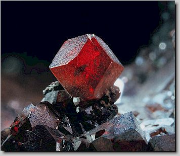 Cuprite