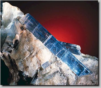 Kyanite