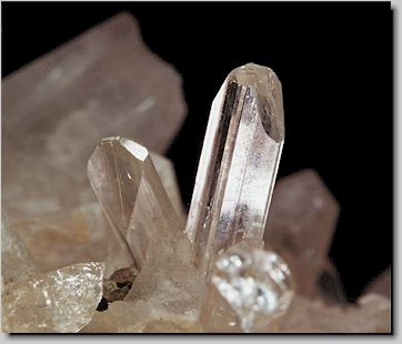 Danburite