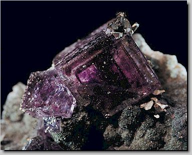 Fluorite