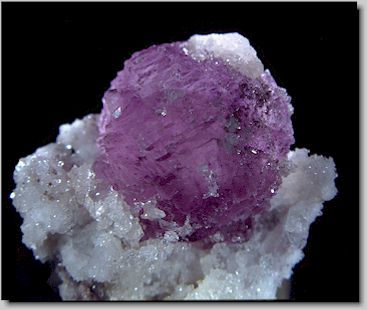 Fluorite