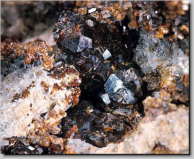 Grossular