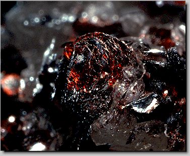 Hematite