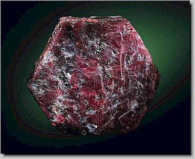 Corundum (Ruby)