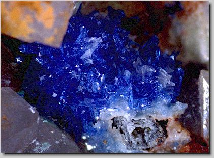 Linarite