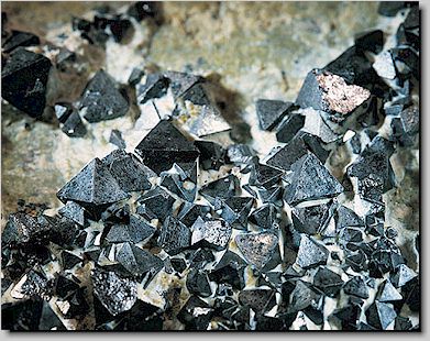 Magnetite