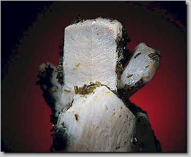 Microcline