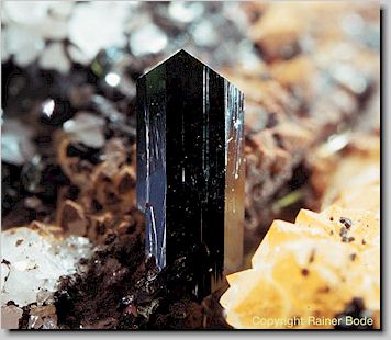 Olivenite