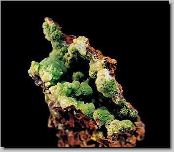 Pyromorphite