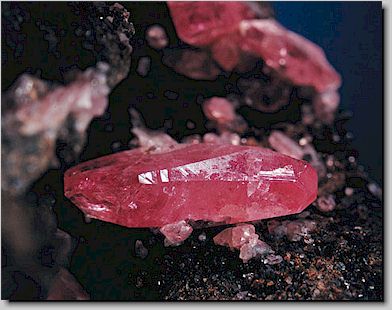 Rhodonite