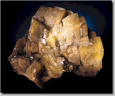 Siderite