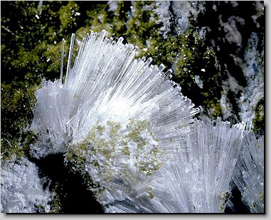 Scolecite