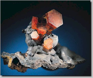 Vanadinite