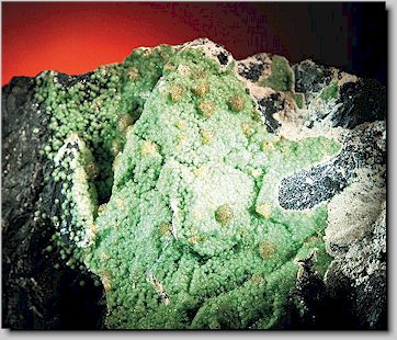 Variscite