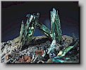 Vivianite