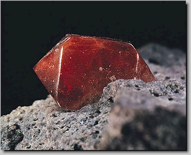 Zircon