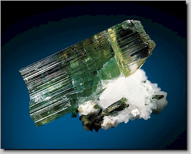 Zoisite