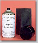 Graphit-Spray GS